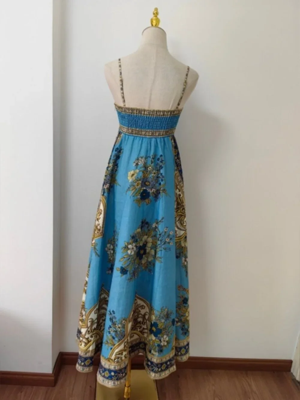 Alemais Cassie Sundress - Picture 8 of 13